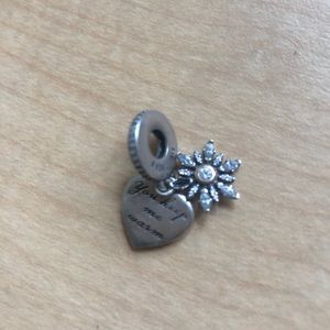 Pandora Charm